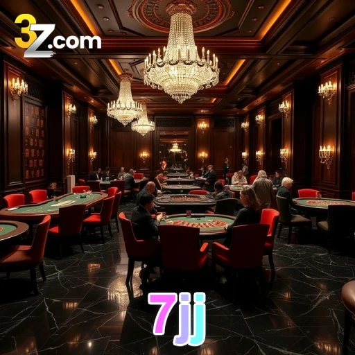 7jj bet Jogos de caça-níqueis