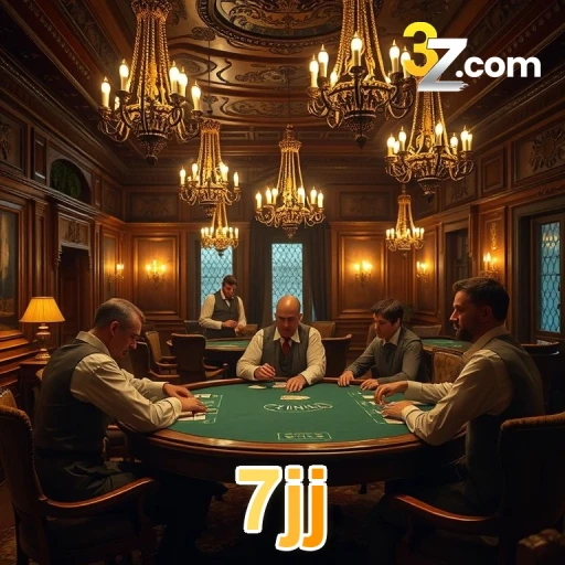 7jj bet Jogos de caça-níqueis