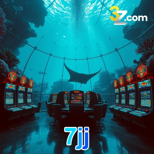 7jj bet Jogos de caça-níqueis