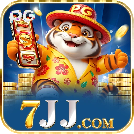 7jj bet LOGO